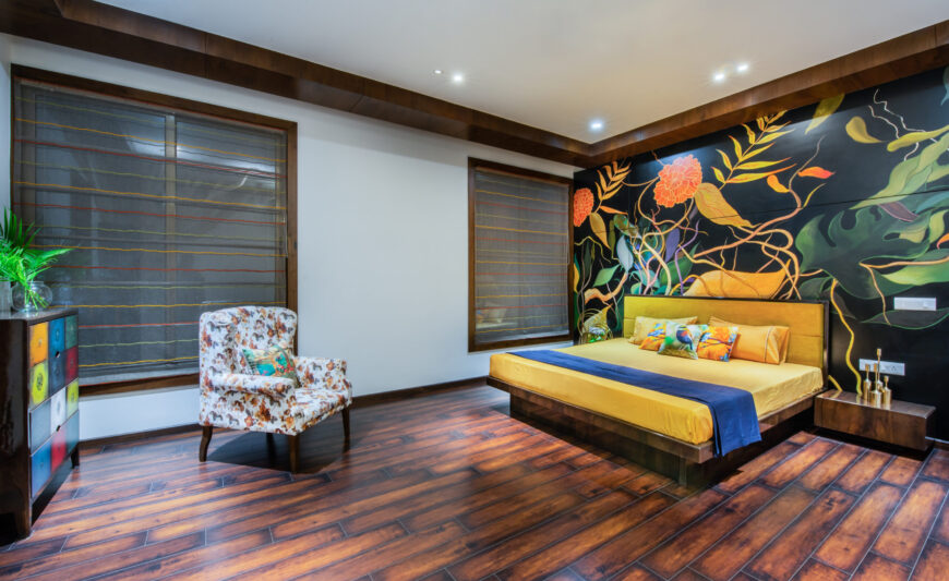 BEDROOM DESIGNS FROM H2O DESIGNS