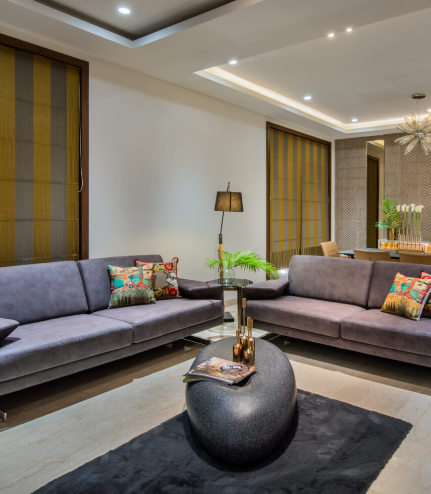 Detailing with execution